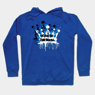 King of the MASL Hoodie